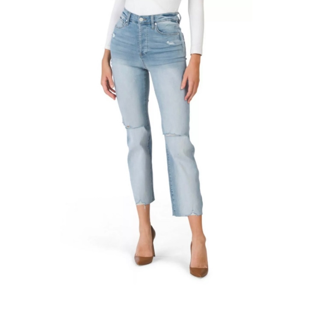 Blank NYC Jean The Baxter Fit Straight $98